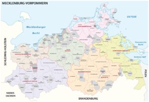 Fischereiabgabe M-V